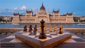 匈牙利總理提議　傳奇棋后Polgar出任新總統