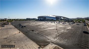 預報32℃路面竟飆50℃！達拉斯世界盃球場驚藏「熱陷阱」