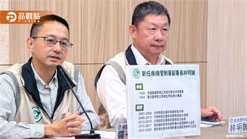 流感疫苗打氣史上最旺!羅一鈞:今年不開放全民公費