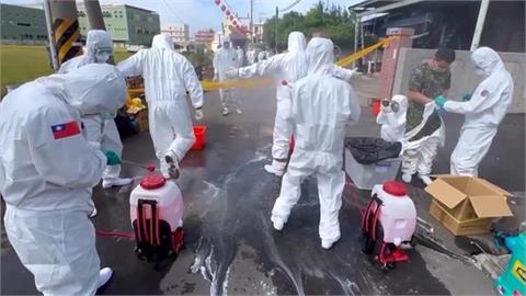 快新聞／差點毀滅台灣養豬業！台中梧棲非洲豬瘟案　檢今起訴求處「這2人」重刑