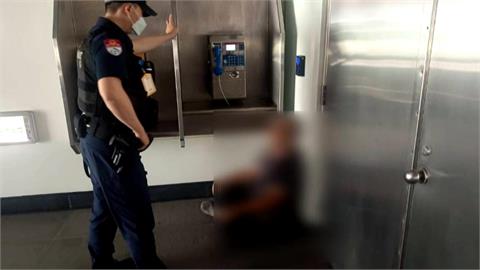 上班前先入站！　桃捷偷拍狼手機驚見「多張女子不雅照」