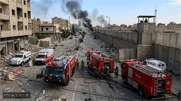 玻利維亞軍營驚傳連環爆炸　釀至少2死81傷7失蹤