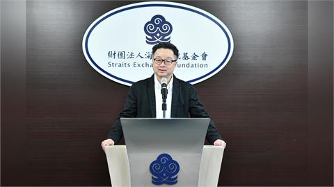 快新聞/中國又亂拘禁人!一貫道信徒「不明理由」赴中遭逮 羅文嘉示警「千萬別去」