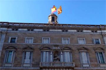 強擋獨立 西班牙禁加泰隆尼亞議會討論
