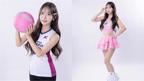 啦啦隊(影)／噁！韓啦啦隊女神收粉絲「吃過的餅乾」　網怒轟沒水準、丟臉