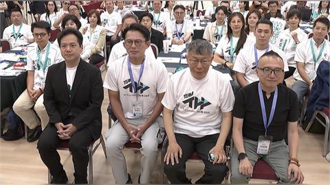 黃光芹揭曾「想結盟賴清德」 黃國昌：與客觀事實不符