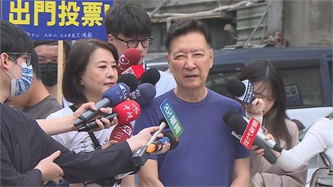 快新聞／罷雙吳大失敗！戴錫欽嘆藍營應檢討　趙少康認了：黨務工作要做紮實