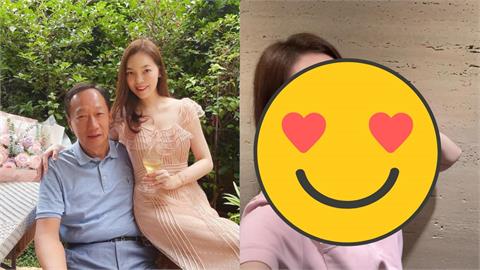 「台灣首富夫人」打球被巧遇！51歲曾馨瑩「私下模樣」震撼他：本人也太…