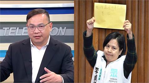 李貞秀找他握手後「做一動作」 王義川揭細節:被訓練過的!