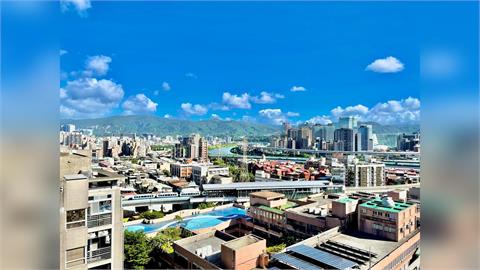 央行利率連8凍　房市管制微調、換屋族迎喘息空間