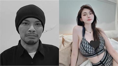 黃明志涉毒「案情逆轉」發聲吐近況　謝薇安再開槓怒嗆「30字」：為什麼？