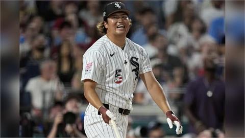MLB／村上宗隆對白襪的最大貢獻？隊友笑稱「把免治馬桶帶來球隊」