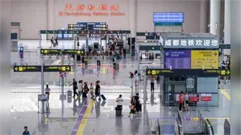 快新聞／赴中旅遊恐被消失！台灣法官也被找碴　民進黨示警「危邦莫入」