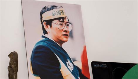 快新聞／鄭南榕76歲冥誕　林佳龍點名侯友宜：但願心中有悔