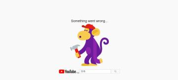 快新聞／Google晚間驚傳大當機！ YouTube歷經數十分鐘搶修「終於可以用了」