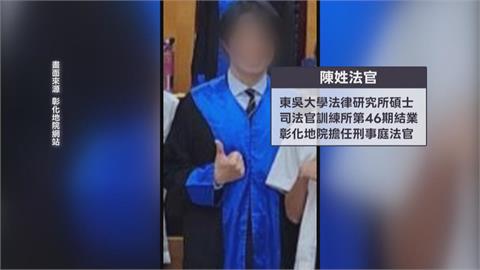 毒駕案兩嫌皆無保請回　彰化地方法院羈押庭同一法官