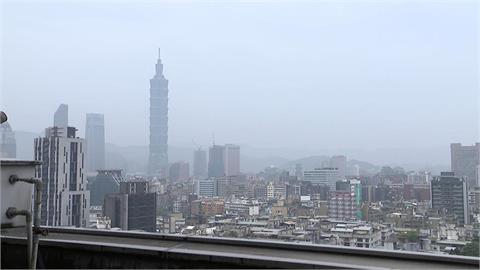 今年首波「春雨」要來了！全台「變天時間」曝光　連3波鋒面接力雨區一次看