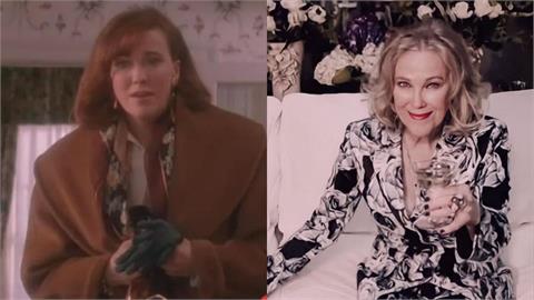 小鬼當家媽媽病逝享壽71歲!麥考利克金悲痛曬照發文:以為我們還有時間