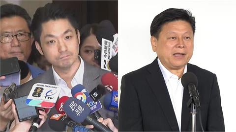 蔣萬安提倒閣遭自家人打臉？傅崐萁冷回1句：黨內沒有太多討論的聲音