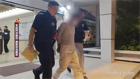 中和公寓住戶「壞習慣」釀禍！　毒犯持刀闖租屋套房搶走女租客6700元