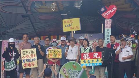 國民黨「30立委進三階」陷危機?他曝罷免成功「3原因」全網狂點頭:太有共鳴