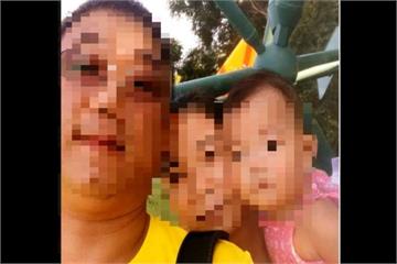 不滿對方申請家暴令 男持刀砍殺前妻與繼女