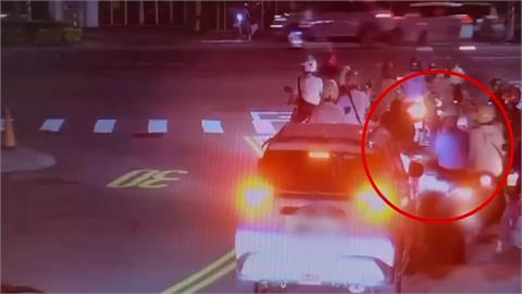 醫界不捨！名醫朱志生急奔醫院救人　閃野貓自摔不治亡
