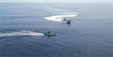 快新聞／菲律賓漁船遭「身分不明」商船撞毀　3漁民身亡