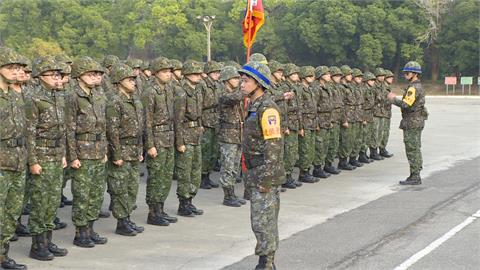 畢業即退伍！　教育部規畫「3年讀大學、1年服兵役」