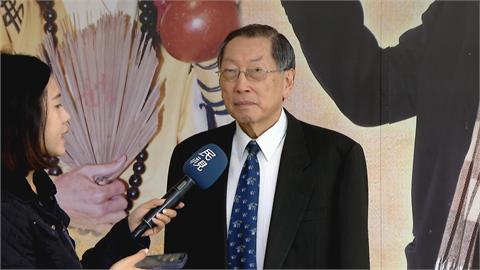 快新聞／石英人生最後20年奉獻給《民視》　總經理廖季方致謝：藝界楷模