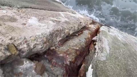 喊中央「請支援經費」　雲林11危橋嚴重劣化待拆建　　8座找嘸經費