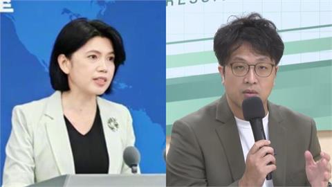 中共介入北市選戰?國台辦嗆沈伯洋「分裂國家」周軒39字開酸:變萬安保母了?