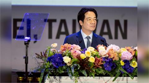 習近平輸慘了！奪台願望驚傳大敗　他斷言「賴清德地位上升」理由曝