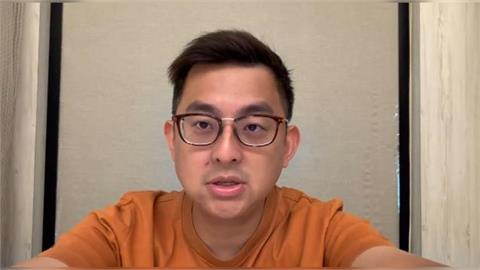 民進黨再添大將！陳柏惟被傳有望披綠袍　「參選可能性」卓冠廷說了