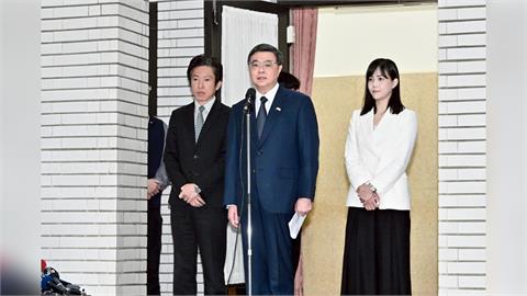 快新聞／捍衛小橘書政策！劉世芳喊批評者患「公主王子病」　卓揆回應了