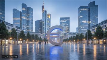 挑戰美債地位！歐洲央行推動「全球歐元」面臨共同債務難題