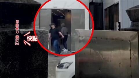 二殯商圈染黑？ 竹聯幫疑想分潤插股 派人砸殯葬會館
