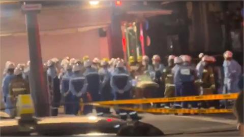 快新聞／就在固力果「跑跑人」旁！日本大阪深夜刺殺案　3名17歲少年遇刺1死