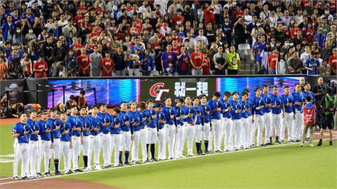 【12強文字直播】／終結者吳俊偉再見三振　台灣2:0完封古巴奪預賽第4勝