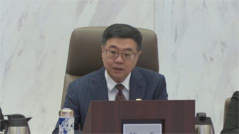 總預算審查報告超刪成負數　藍白高喊「專業審查」被酸拿薪水補嗎？