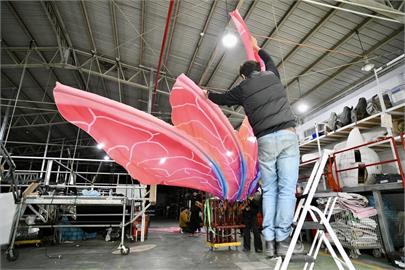 鋒面影響計畫　紙風車宣布延到暑假看「燈怪」