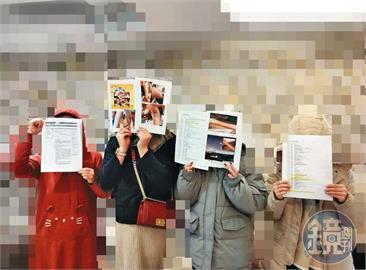 【教育界醜聞連爆3】隱匿性騷、虐童　桃園老牌補習班倚仗政商關係囂張橫行