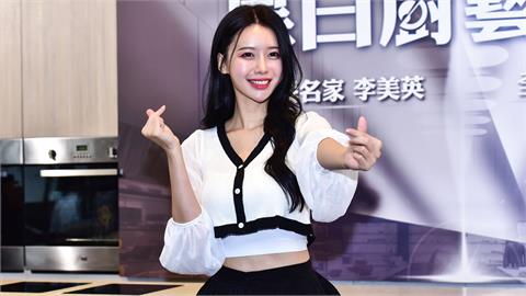 李雅英身體1部位有狀況！傷勢復原進度曝光...長住台灣吐「1目標」