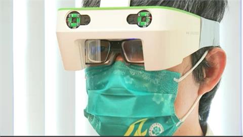 AI推動AR眼鏡走向日常　多家台廠搶進百億美元新戰場