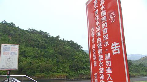 SUP溺水案2勇消殉職　義消曹雙全續與死神拔河「最新狀況曝」