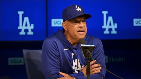 MLB／大谷翔平復出首戰投幾局？總教練羅伯斯「這樣說」
