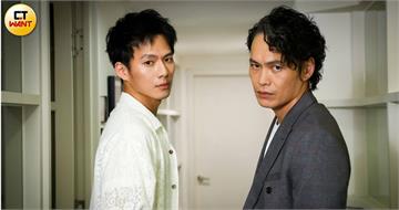 電影頻道1／黃鐙輝爆人生中最慘詐騙「遇集團首腦」　吳念軒醉後「男男共浴」挺兄弟
