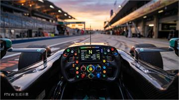 F1主席盼恢復中東大獎賽　透露巴林站有望10月回歸