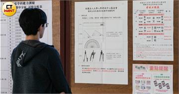 台灣大學生程度越來越差？　李家同：不要倚老賣老看扁年輕人
