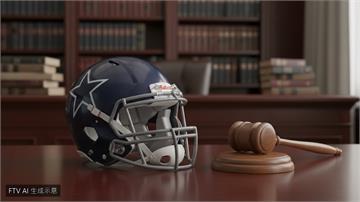 NFL球星涉家暴!包裝工跑衛Josh Jacobs遭控勒頸等5罪被捕